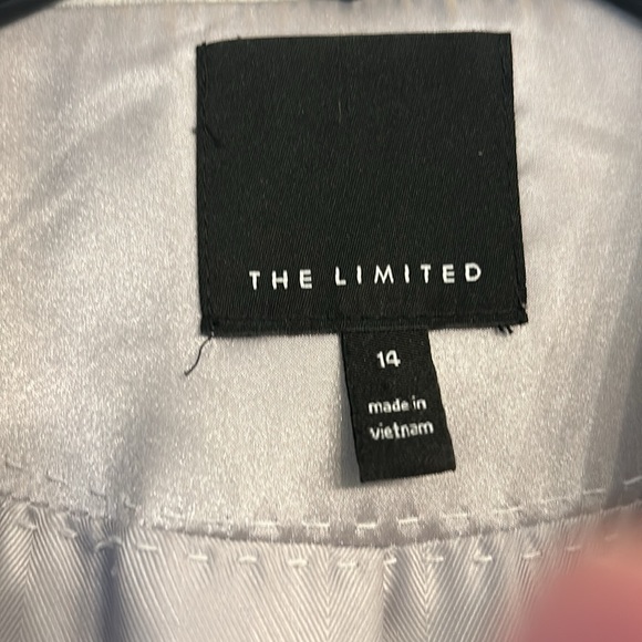 Limited size 14 grey jacket blazer - Picture 4 of 6